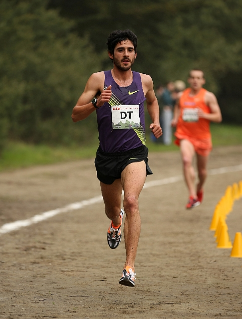 2011 BayXC-330.JPG - 2011 Bay Area Cross Challenge, Sunday, January 16,2011 held at the Golden Gate Park Polo Fields, San Francisco, CA.